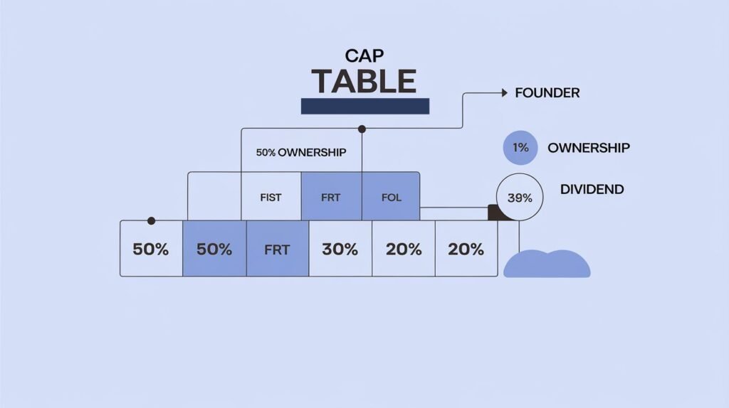 Cap Table
