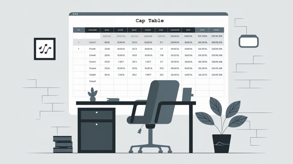 Cap Table