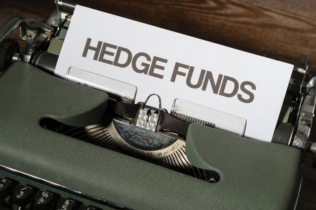 Hedge Funds