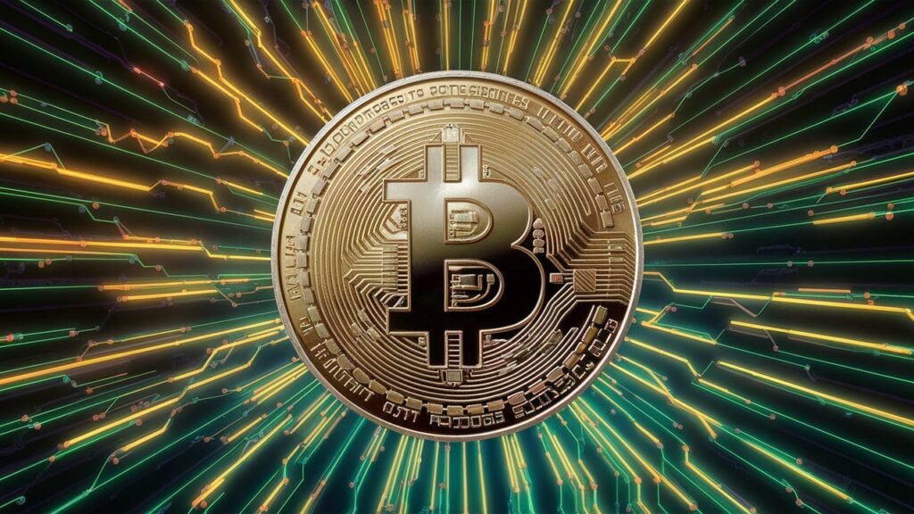 Bitcoin