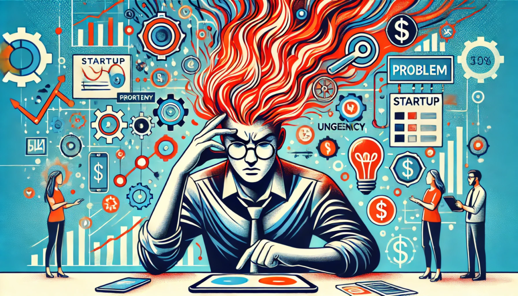 Hair on Fire Framework 8 Hair on Fire Framework