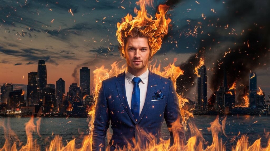 Hair on Fire Framework 3 Hair on Fire Framework