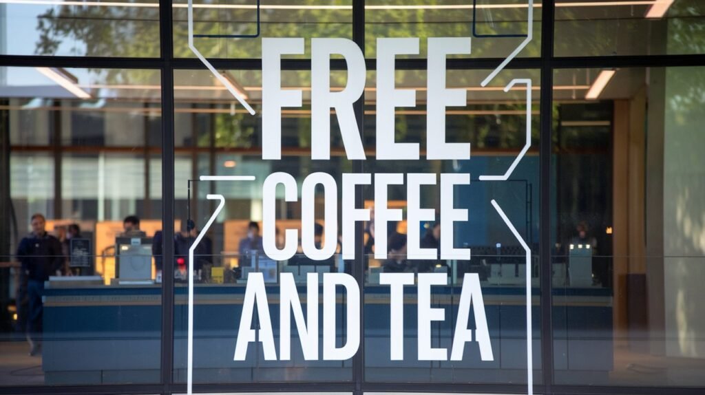 Intel Restores Free Coffee and Tea to Boost Morale After Major Layoffs and Cost-Cutting 7 Intel