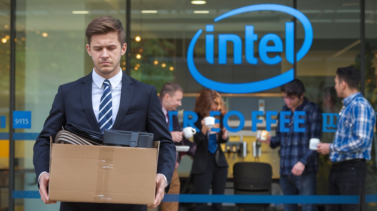 Intel