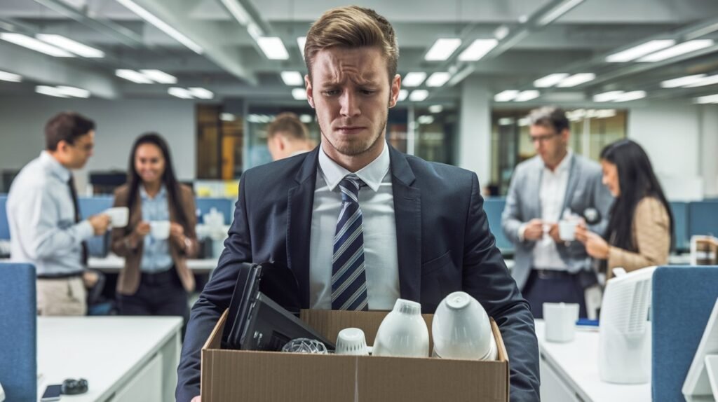 Intel Restores Free Coffee and Tea to Boost Morale After Major Layoffs and Cost-Cutting 3 Intel