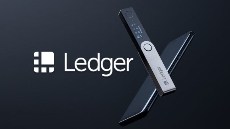 Ledger Nano X