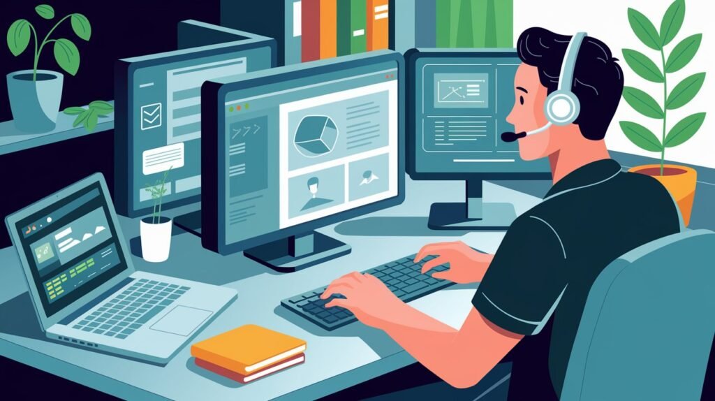 Make Money Online