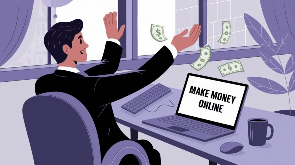 Freelancing