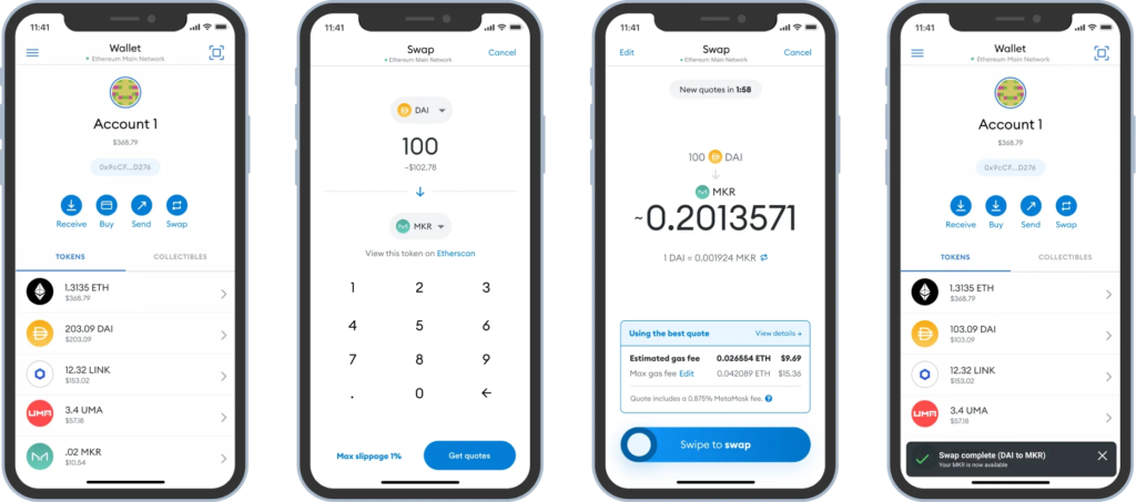 Metamask
