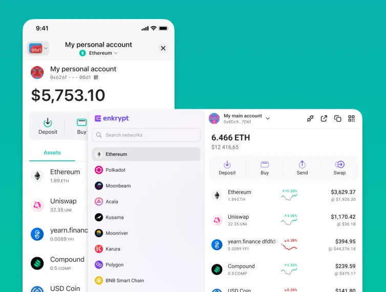 MyEtherWallet