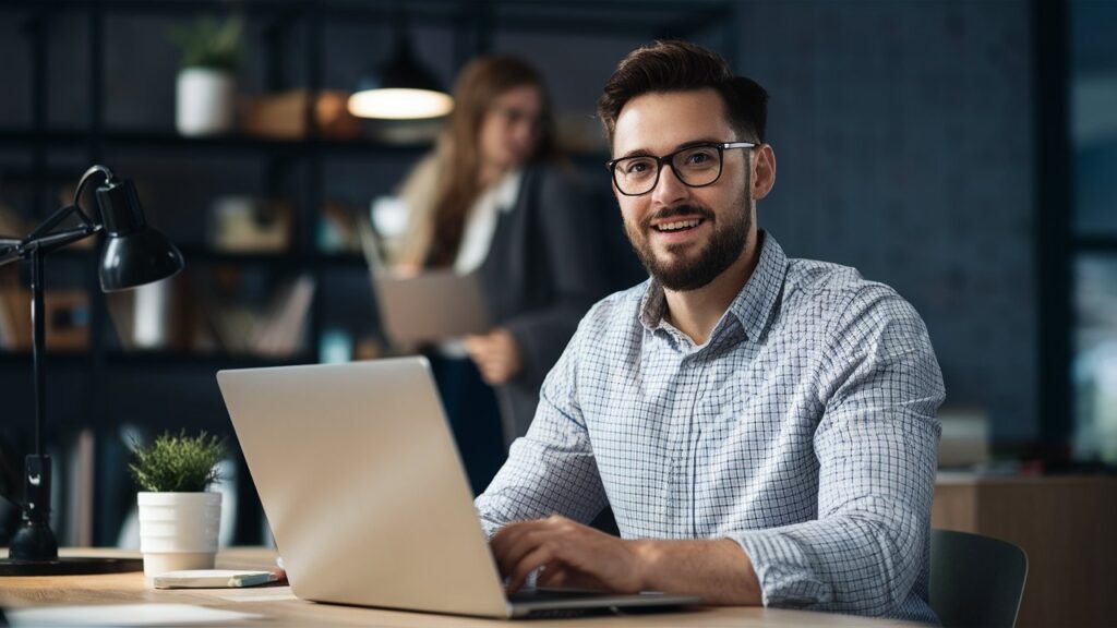 Technical Product Manager