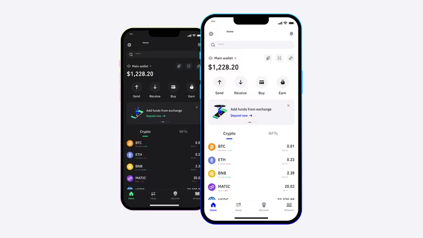 Trust Wallet