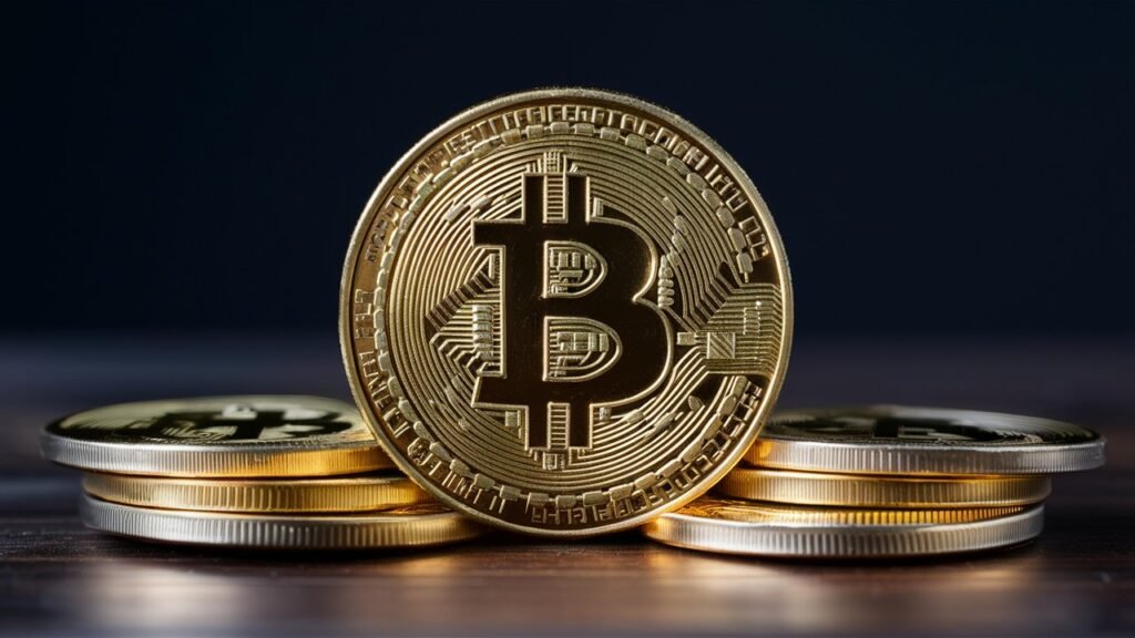Bitcoin
