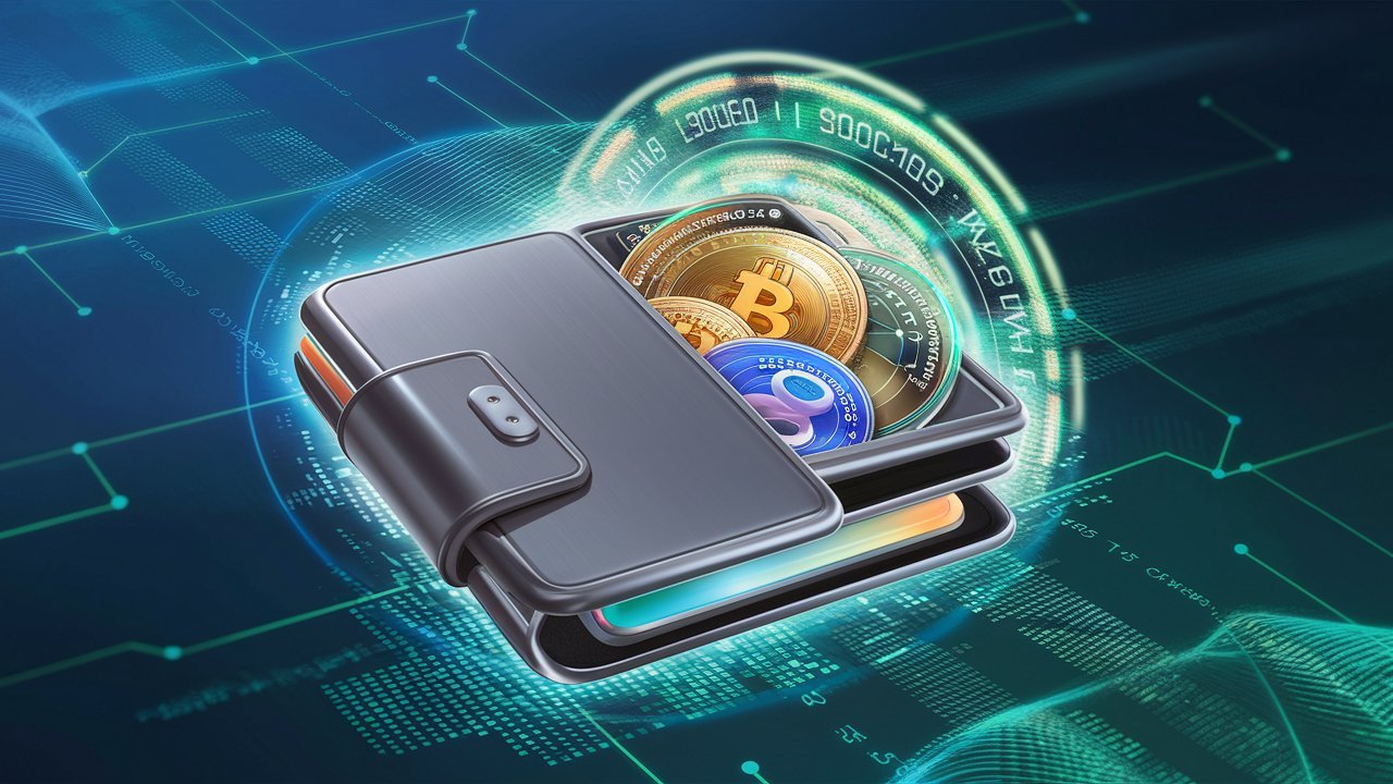 Crypto Wallet