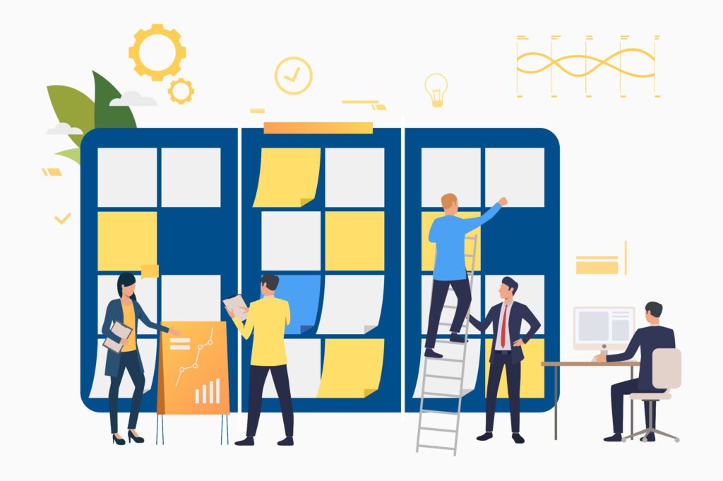 Agile Methodology 4