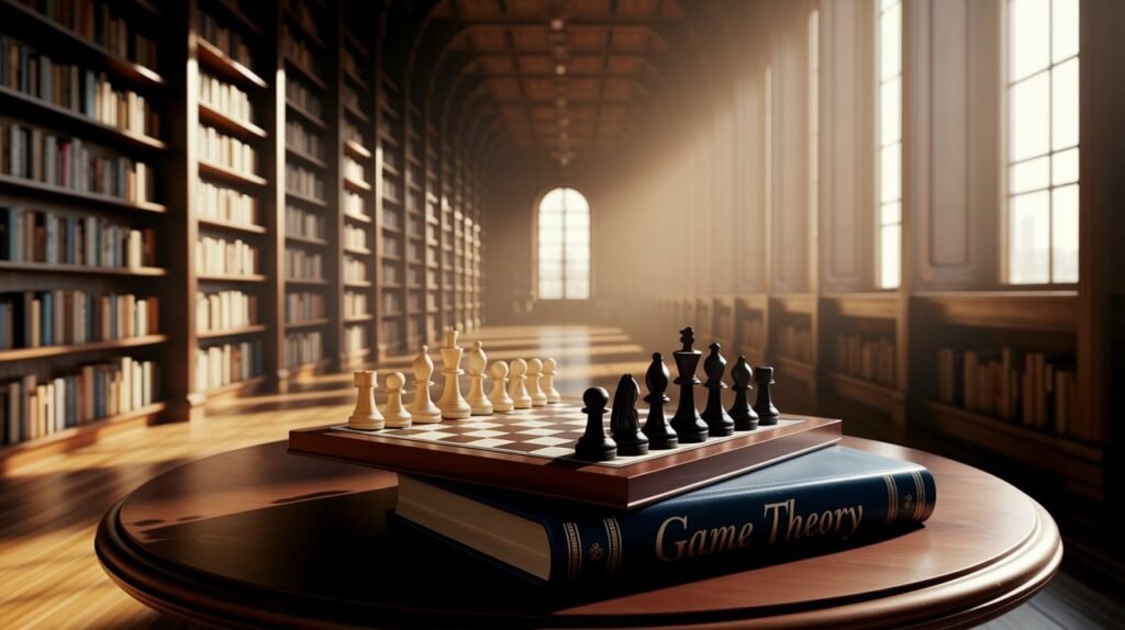 Game Theory