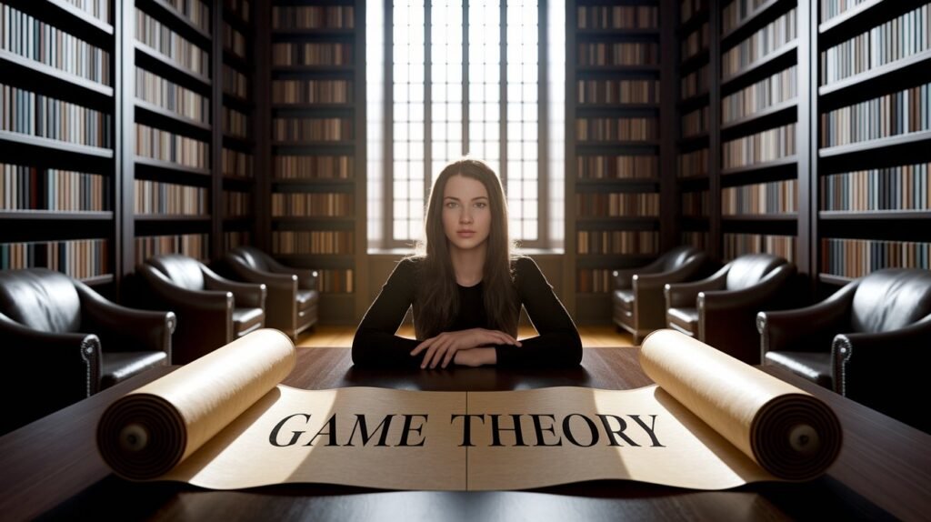 Game Theory 6