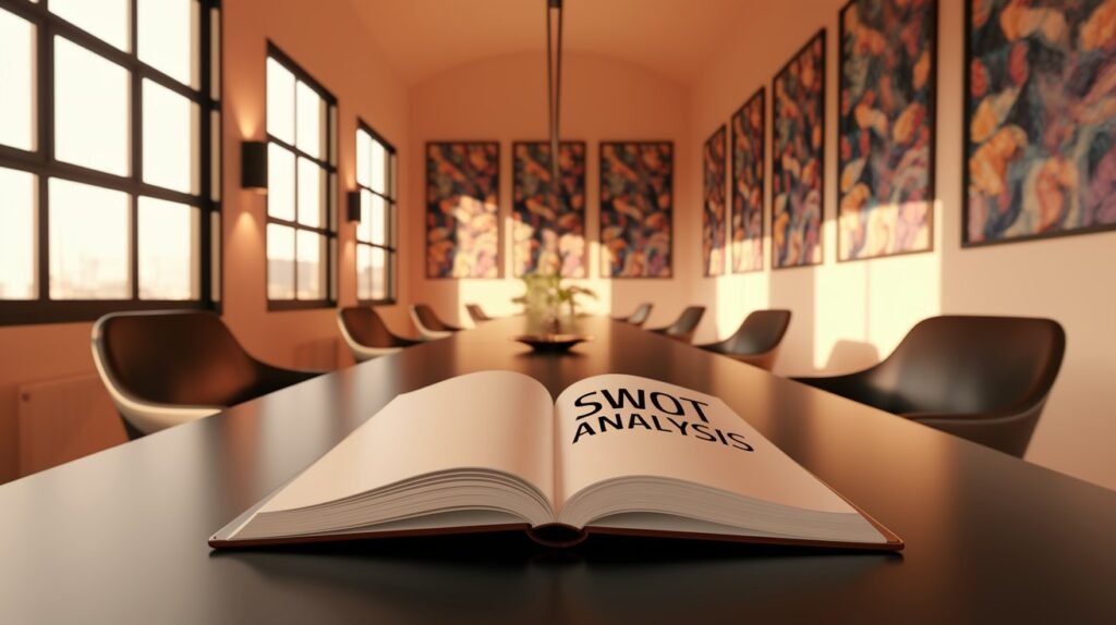 SWOT Analysis