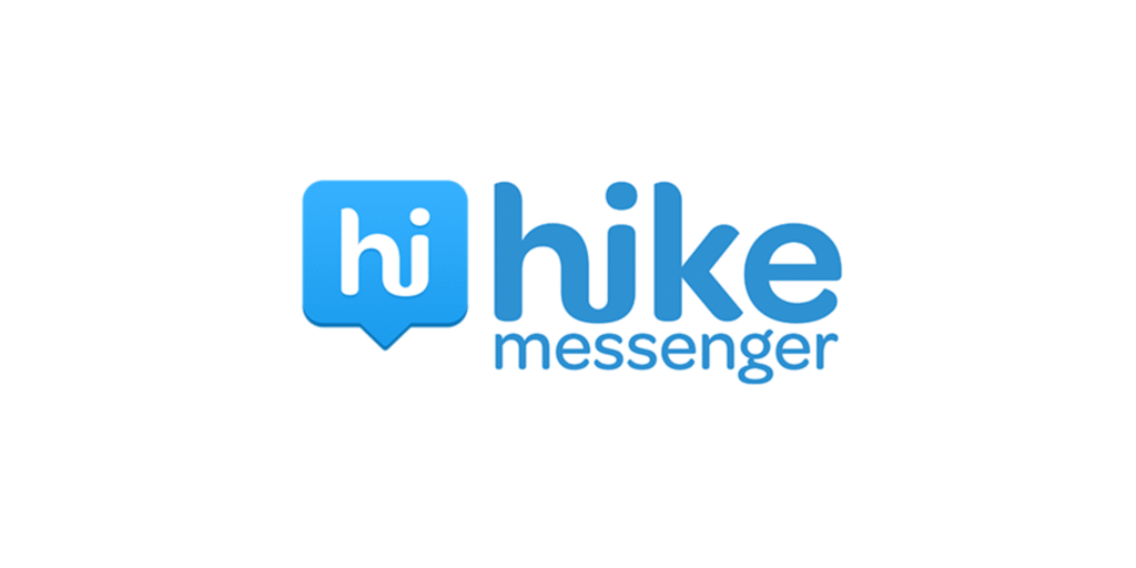 Hike Messenger