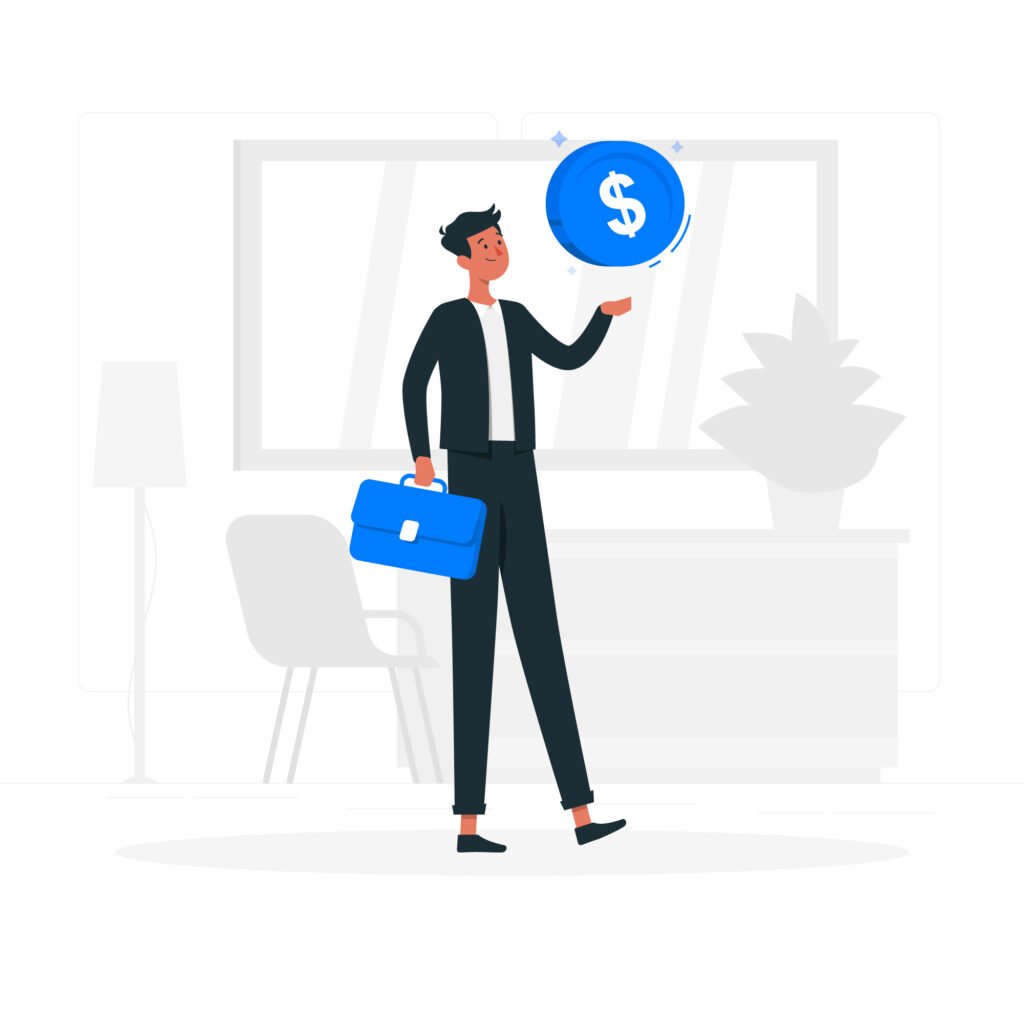 Budget Manager
