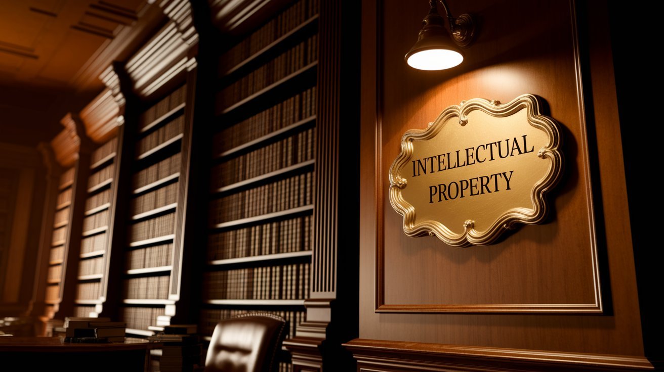 Intellectual Property