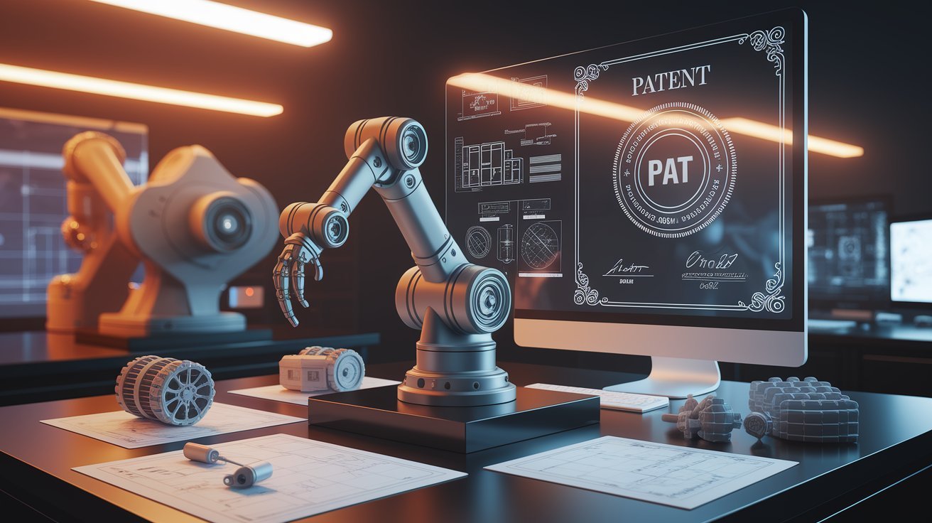 Patents