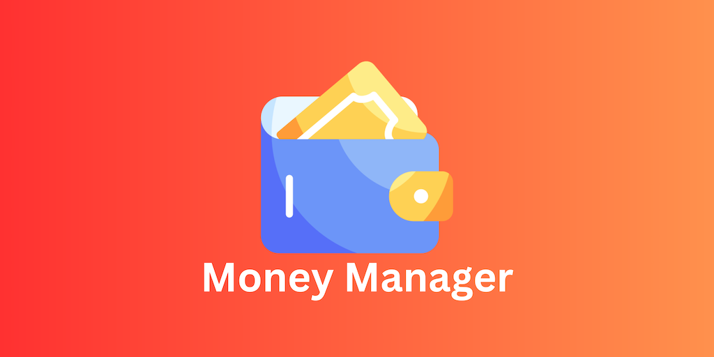 Money Manager