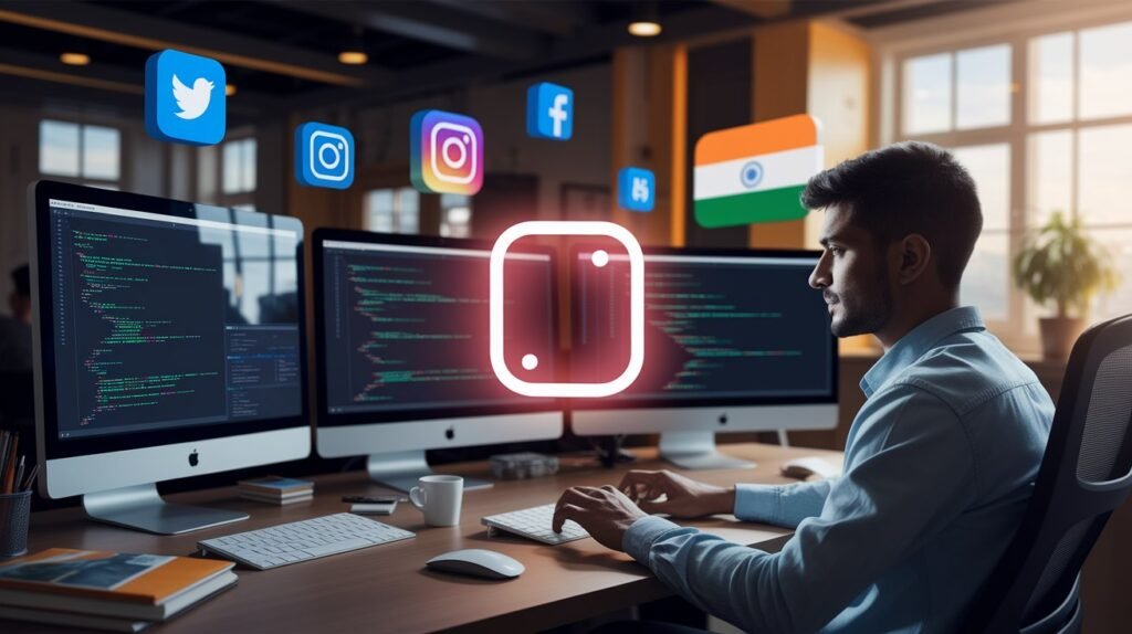 Social Media