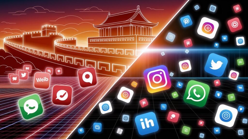 Social Media