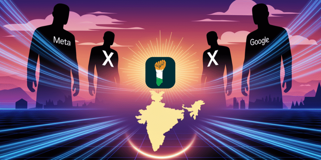 Atmanirbhar Bharat