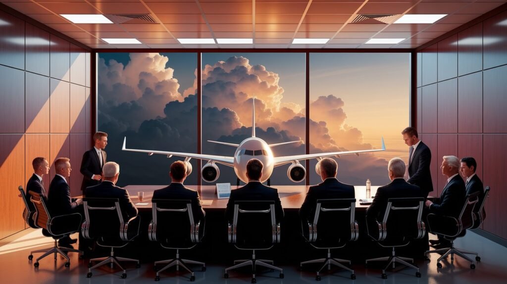 Zomato - LAT Aerospace