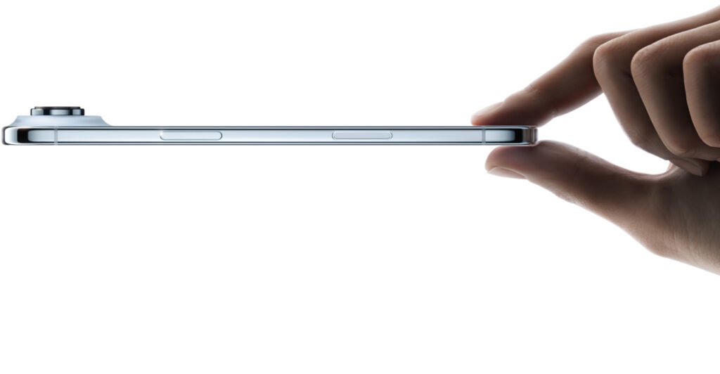 iPhone 17 Air