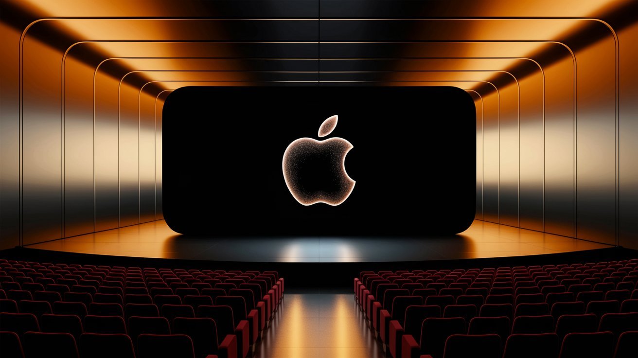 Apple Event