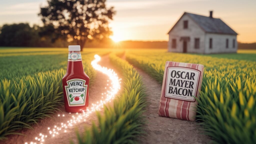 Kraft Heinz