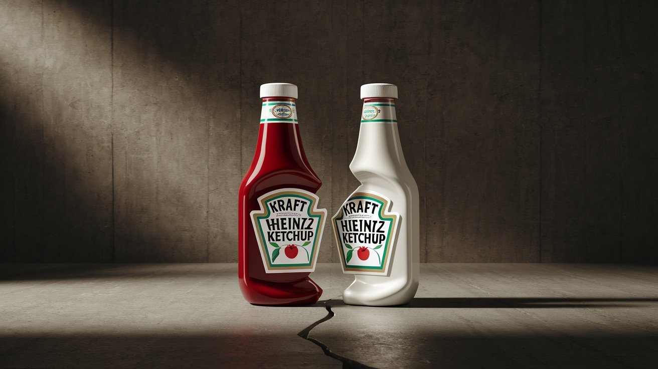 Kraft Heinz