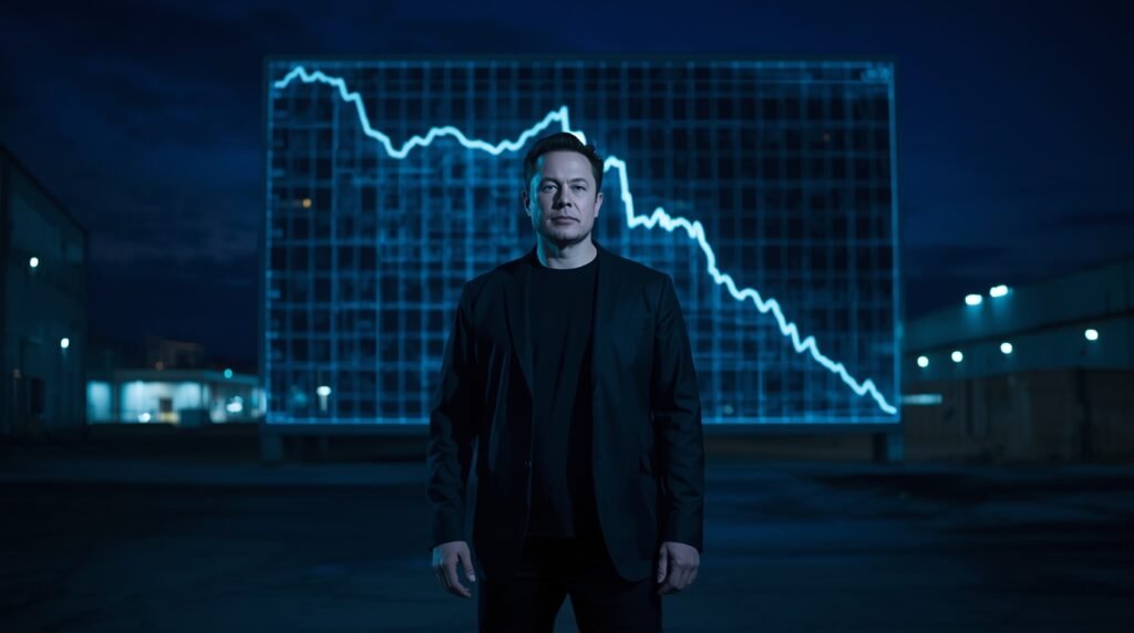 Larry Ellison Surpasses Elon Musk as World’s Richest Person on Oracle Stock Surge 4 Larry Ellison Surpasses Elon Musk