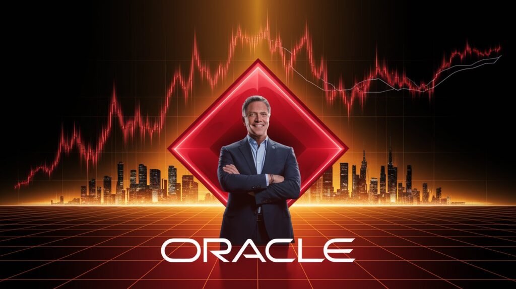 Larry Ellison Surpasses Elon Musk as World’s Richest Person on Oracle Stock Surge 5 Larry Ellison Surpasses Elon Musk