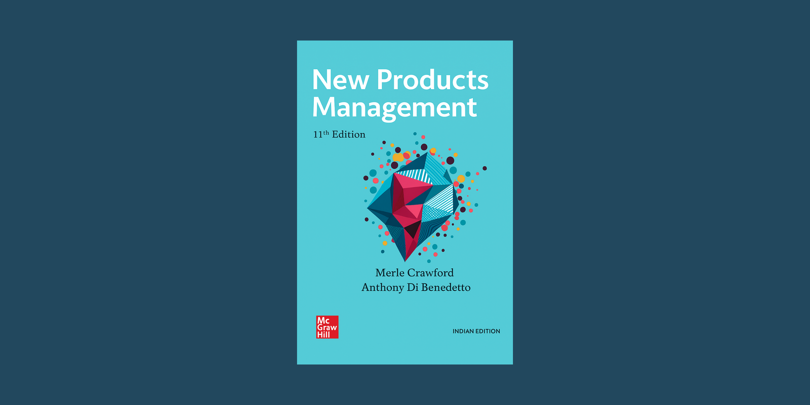 New Products Management