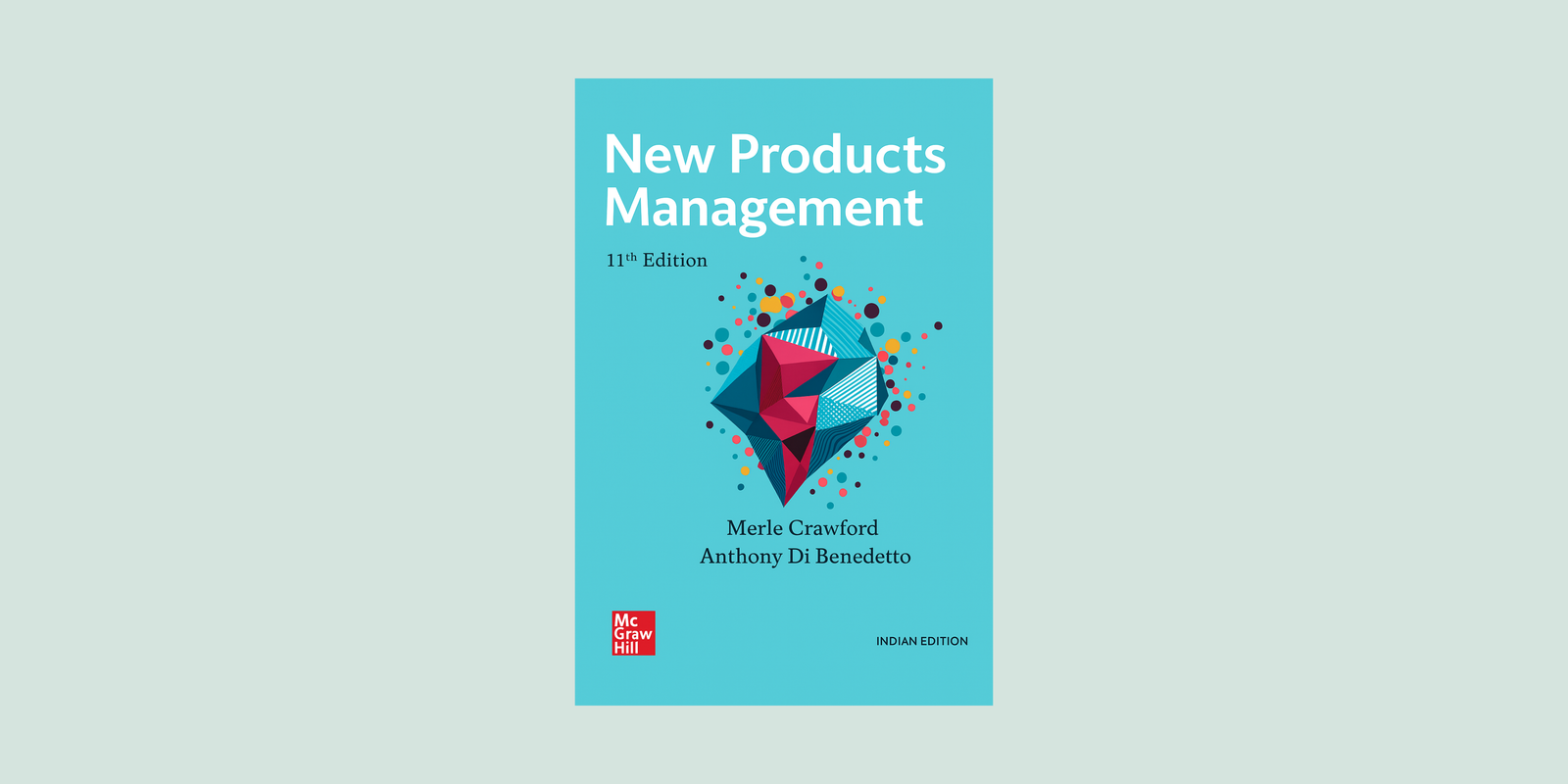New Products Management