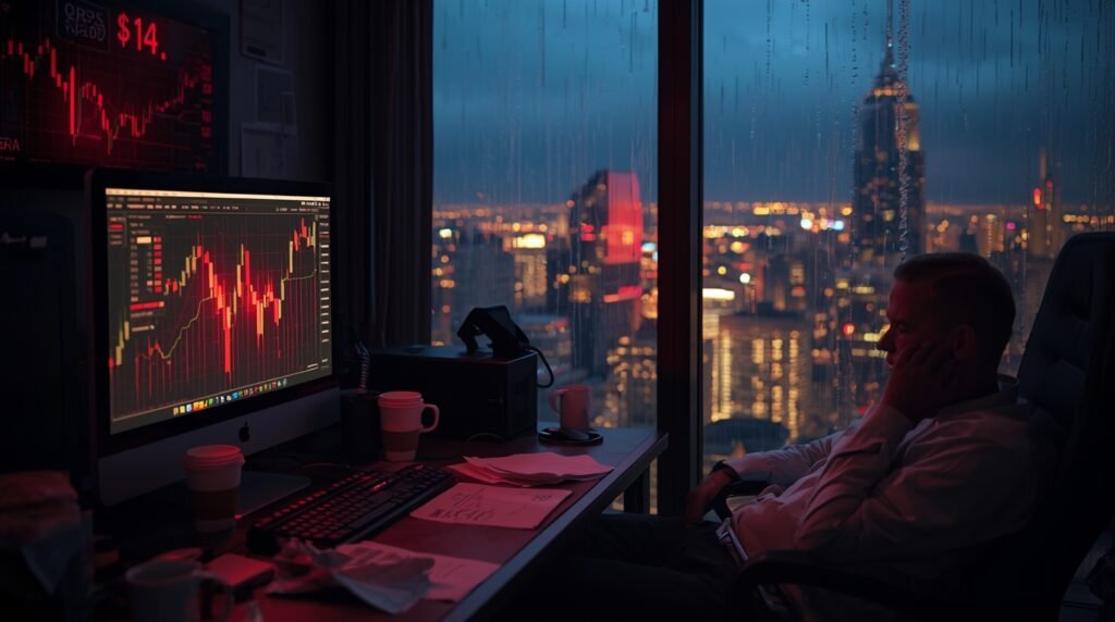 Gemini Stock