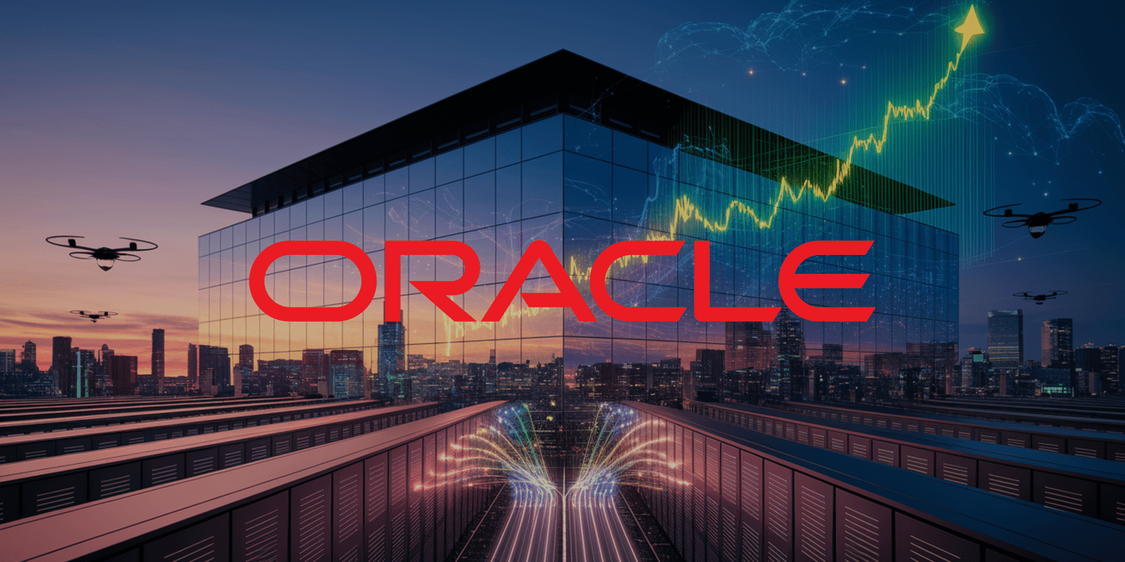 Oracle Stock