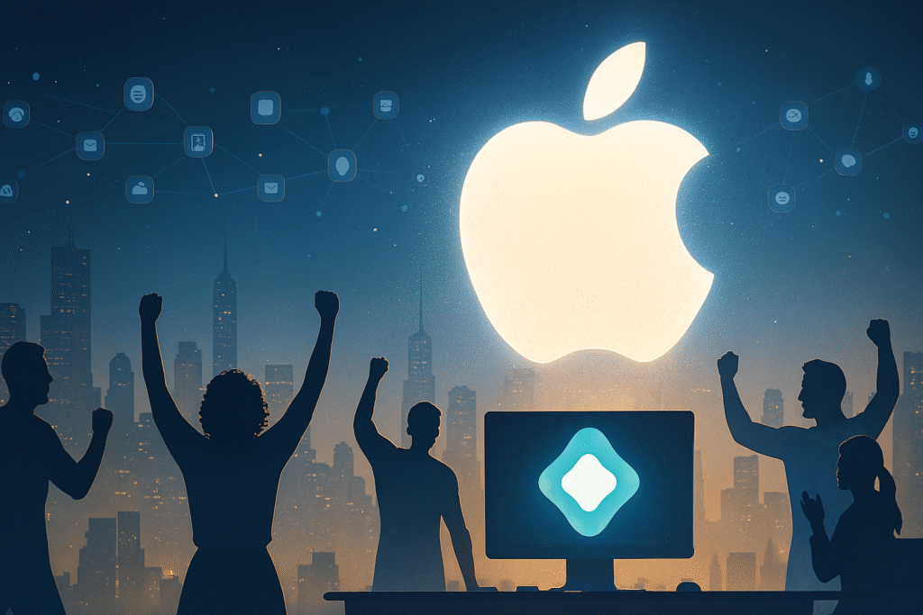 AltStore Secures $6 Million to Challenge Apple's App Dominance and Go Global 3 AltSource