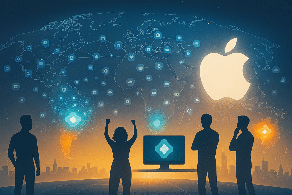 AltStore Secures $6 Million to Challenge Apple's App Dominance and Go Global 4 AltSource
