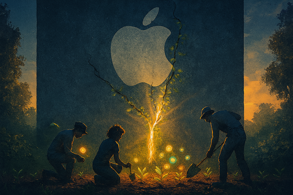 AltStore Secures $6 Million to Challenge Apple's App Dominance and Go Global 5 AltSource