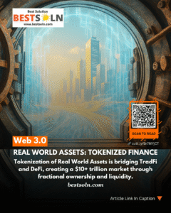 Real World Assets