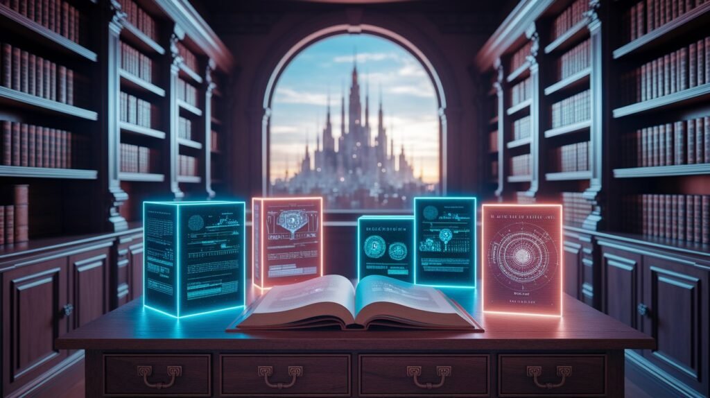 Real World Assets