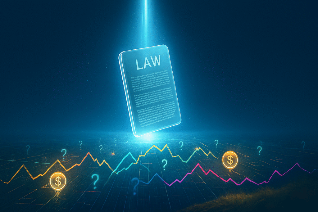 Stablecoins