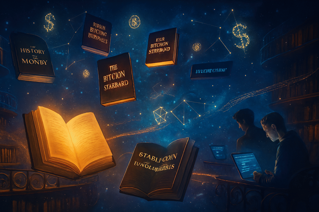 Stablecoins