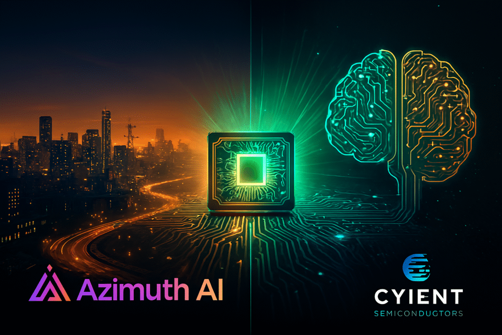 India's Breakthrough in Chip Design: Meet ARKA GKT-1, the Homegrown Powerhouse for Edge AI and Smart Energy 5 ARKA GKT-1