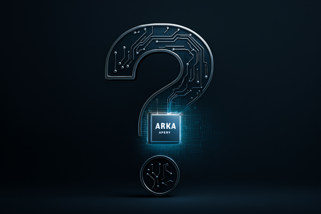 India's Breakthrough in Chip Design: Meet ARKA GKT-1, the Homegrown Powerhouse for Edge AI and Smart Energy 8 ARKA GKT-1